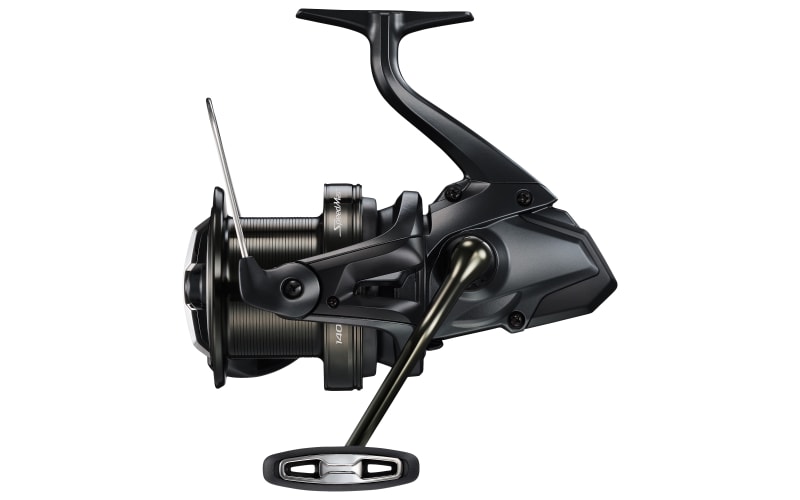 Shimano Speedmaster Surf XTD Spinning Reel | Mack's Prairie Wings