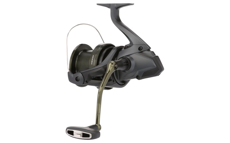 Shimano Speedmaster Surf XTD Spinning Reel | Mack's Prairie Wings