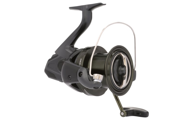 Amazon.com : Shimano CI4+ SD35 Spinning Reel, Throwing