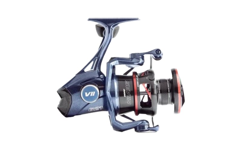 cabelas saltwater fishing reels Seviin GSW8000 GSW Series Spinning Reel