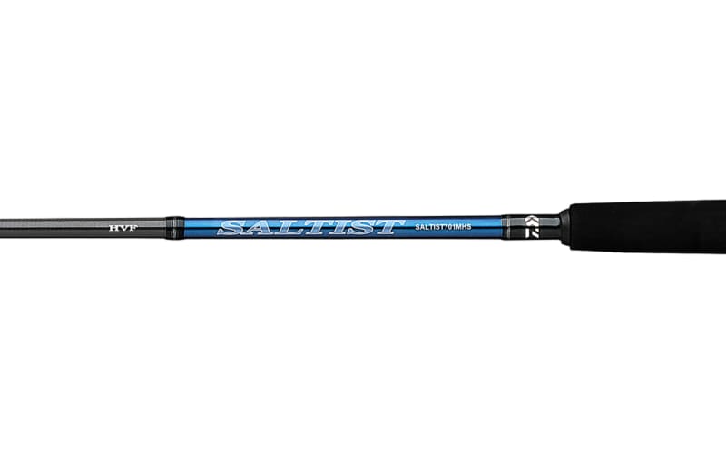新着商品 Rod Spinning Boat Saltist Daiwa | Shops Pro Bass ロッド