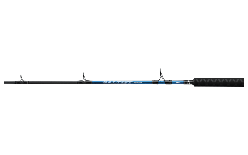 daiwa saltist 14ft rod BOAT RODS  US day comfort and leverage. We have two Daiwa SALTIST