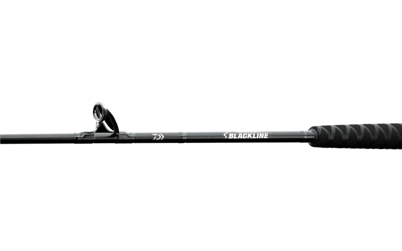 Daiwa Blackline Mojo Conventional Rod Bass Pro Shops