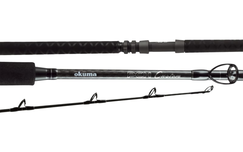 Okuma PCH Custom Casting Rod PCH-C-801XH