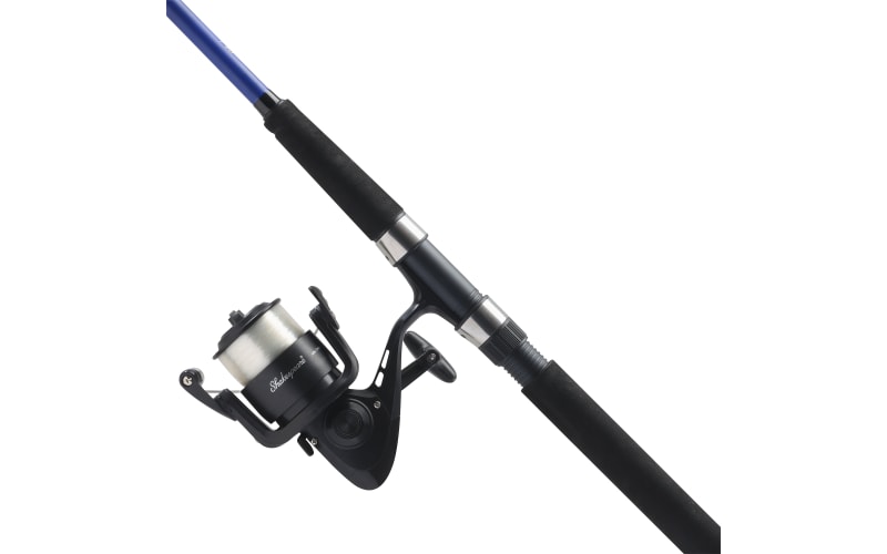 Shakespeare Catch More Fish Surf/Pier Spinning Combo | Cabela's