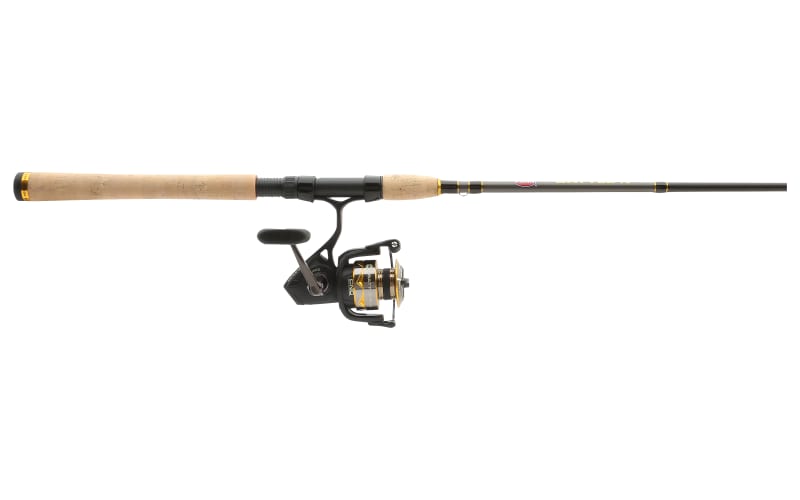 PENN Squadron III Conventional Surf Rod | Bass Pro Shops