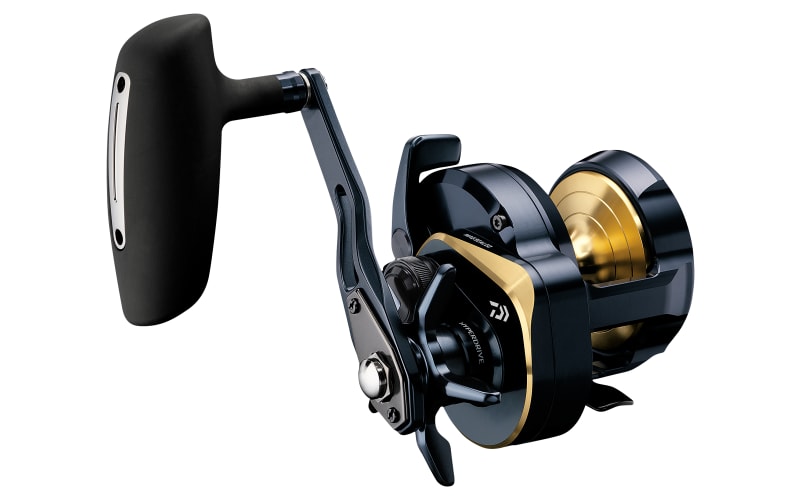 b asspro shops fishing reels on sale by diawa Daiwa Saltiga Star Drag Conventional Reel