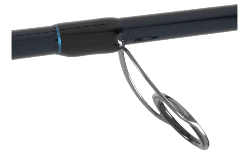 Tsunami Carbon Shield III Spinning Rod 7' 6" Medium