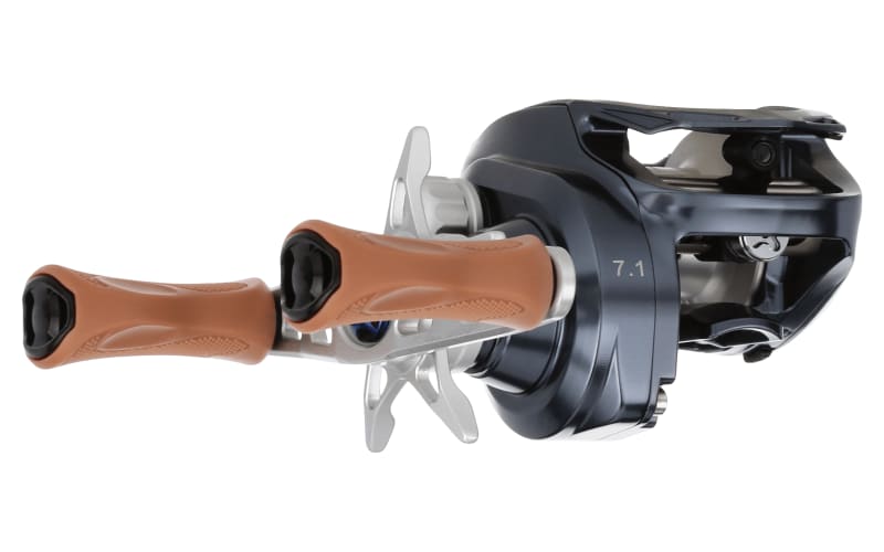 jon boat fishing rod holder Ball Mount Fishing Rod Holder with Bungee Keeper – Burntside Designs