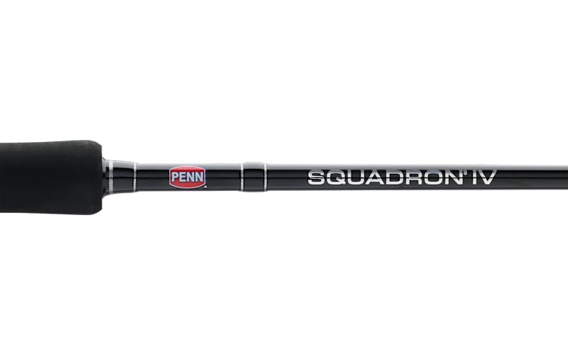 Penn Squadron Iii Pilk 272 100-160g - Cañas De Spinning | Nencini Sport