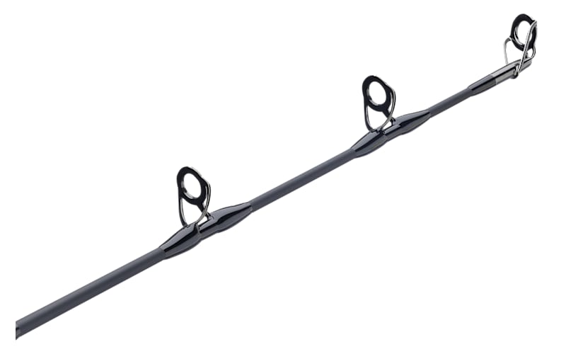 PENN Squadron IV Boat Conventional Rod - 6'6'' - Medium Heavy