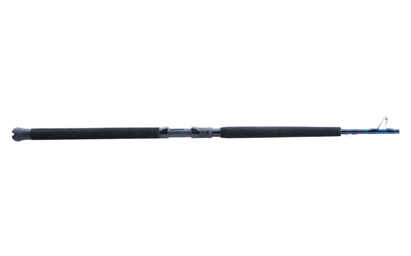 st croix boat rod with roller tip St. Croix Rogue V Boat Conventional Rod