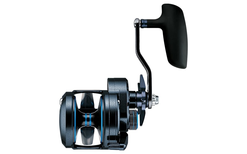 Daiwa SLTSD15J Saltist SD Jigging Star Drag Conventional Reel
