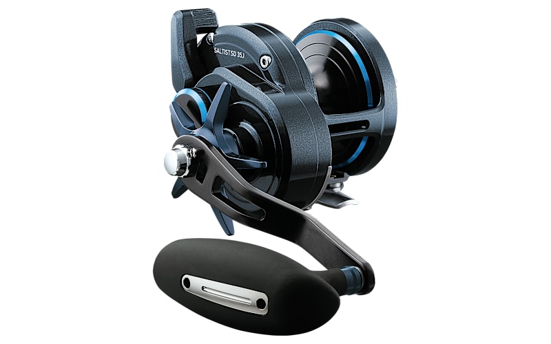 baitcaster rod heavy action soft tip Dreamcatcher Carbonite 6'6" 30T Carbon Rod  Medium & Medium Heavy Baitcasting