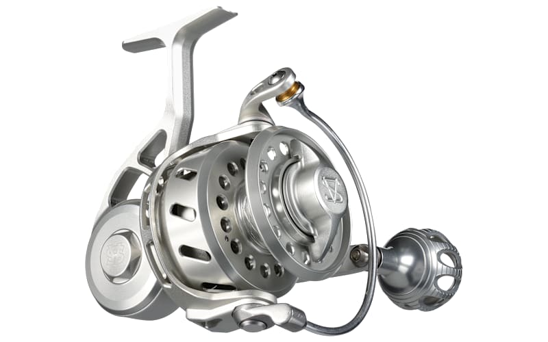 best 8 wt fly vintage reel Abel - Super Made in the USA San Antonio Current Model:BV2-1000-B