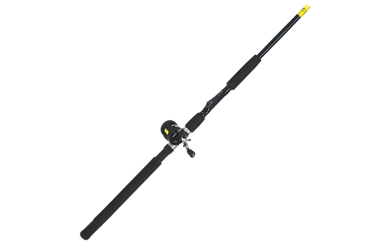 bates fishing reels Bates Fishing Co. Hundo'50 Casting Reels