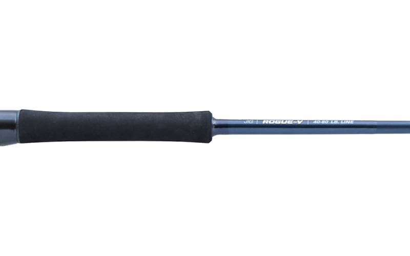 St. Croix Rogue V Slow Pitch Spinning Rod | Bass Pro Shops