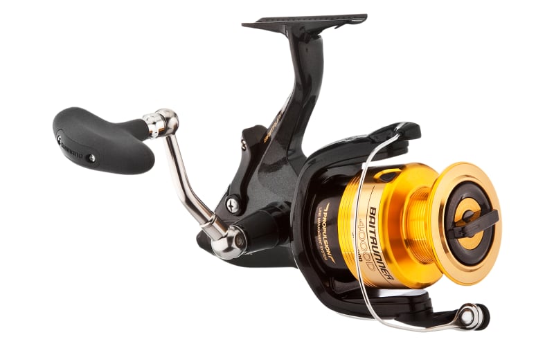 Shimano Baitrunner D Offshore Spinning Reel | Bass Pro Shops