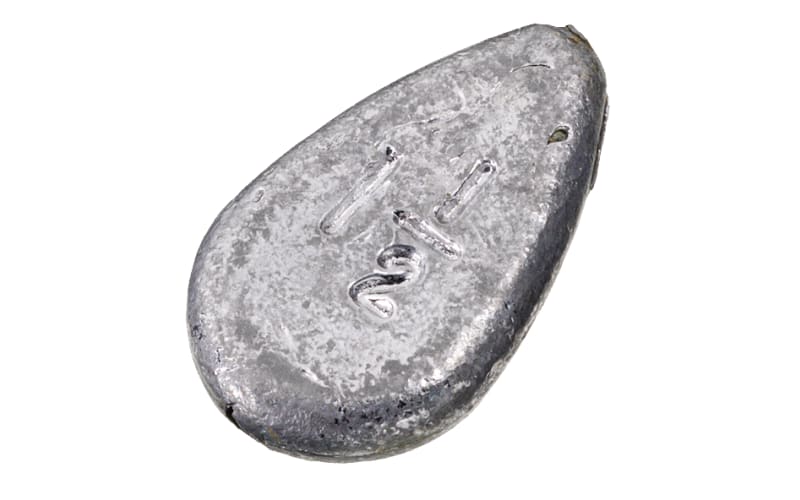 Bass Pro Shops No Roll Sinkers Bass Pro Shops