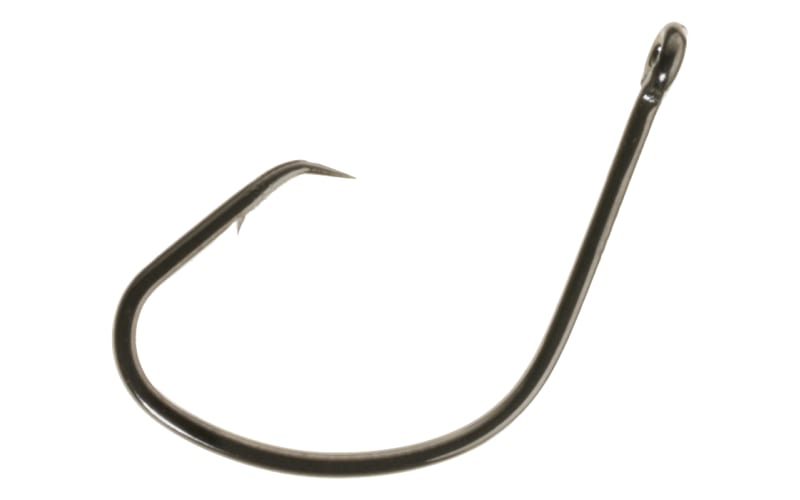 Owner Tournament Mutu Light Hook | Bass Pro Shops