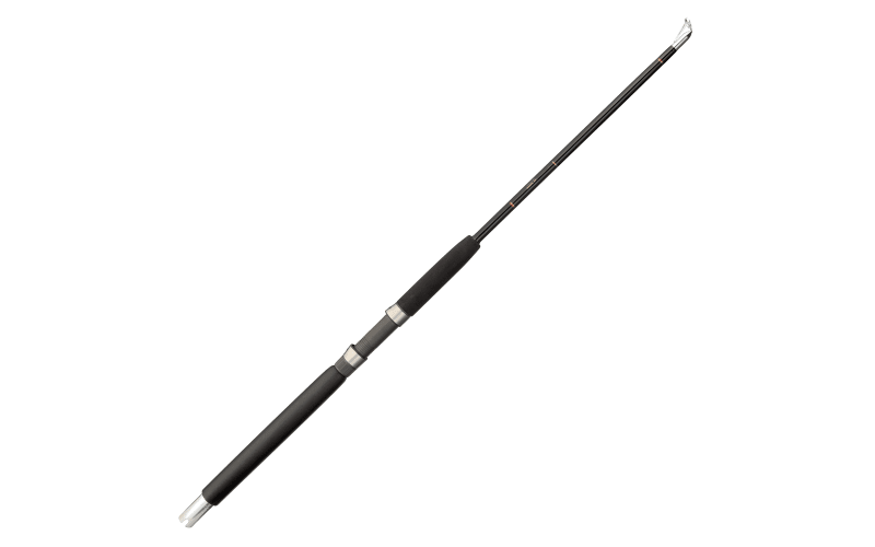 delux fishing pole star Boat Conventional Rods - Foul Proof Guides trolling and kite fishing Boat Rods Star Rods Sequence