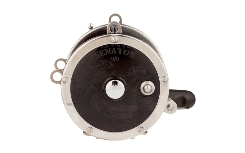 PENN Senator Saltwater Reel | Bass Pro Shops Canada