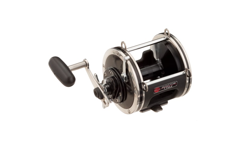 Penn Senator 9/0 Conventional Reel 115L2