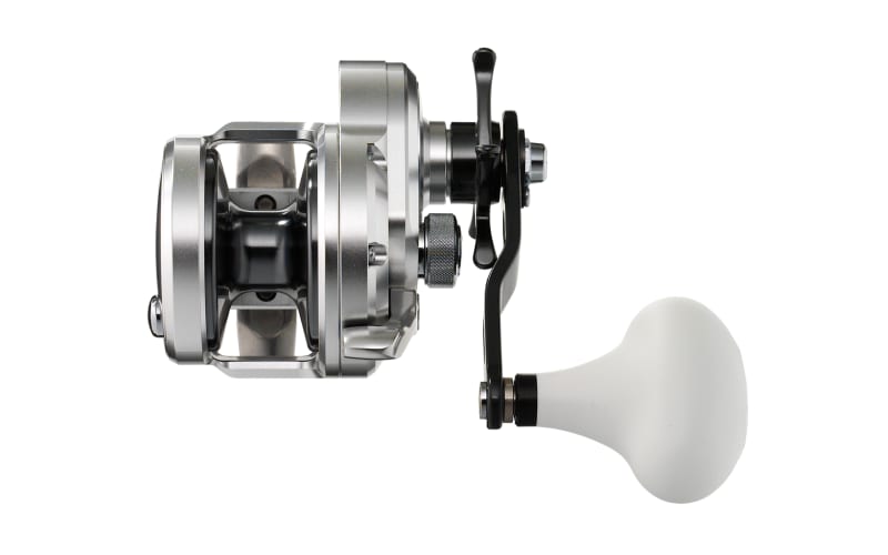 SHIMANO Trinidad A Star Drag Conventional Reel