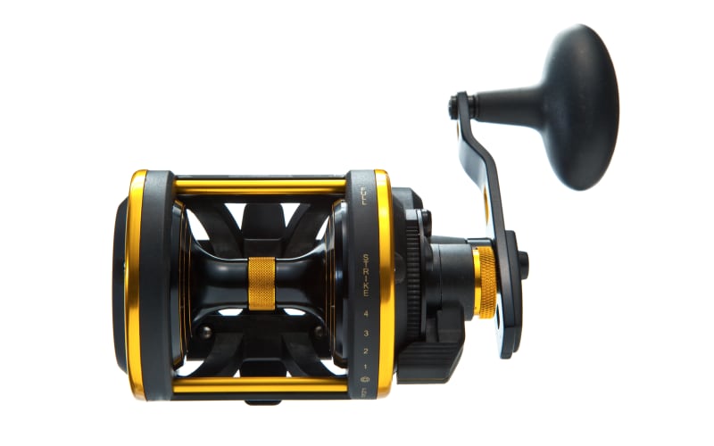 PENN Squall Lever Drag Trolling/Conventional Reel