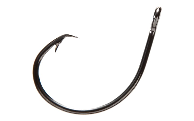 Mustad In-Line Circle Hooks Bass Pro Shops