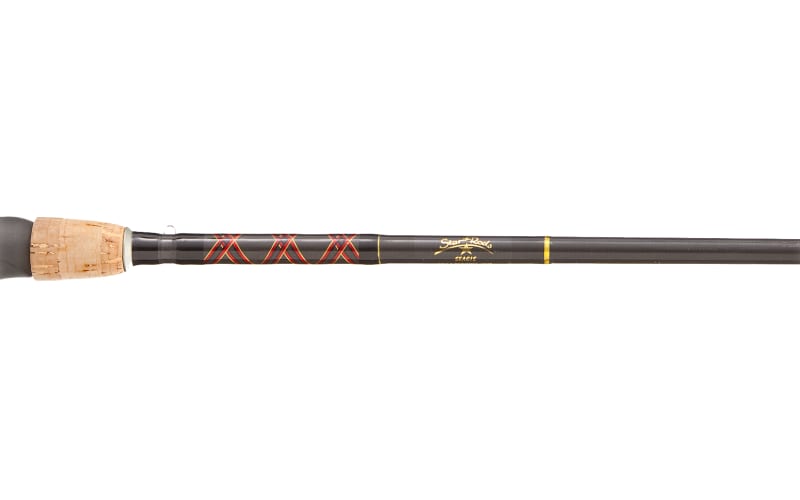 Star Rods Seagis Spinning Rod | Bass Pro Shops Star Rods Seagis Spinning Rod | Bass Pro Shops