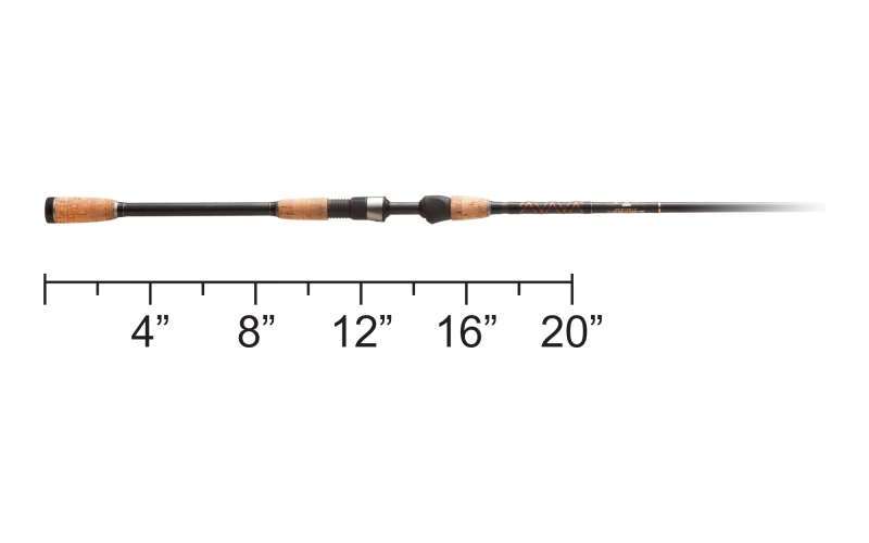 Star Seagis Inshore Casting Rod - TackleDirect