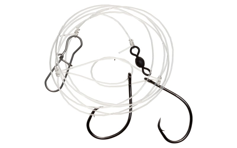 Chicken Hook Dropper Loop Rig Dropper Loop High Low Rig Surf