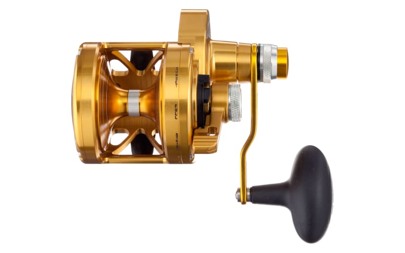 combo caa y carrete spinning Combo de Caa y Carrete de Spinning KastKing Max Steel Brutus  Angler.cr