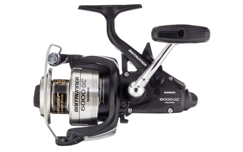 Shimano Baitrunner 4500B sold - The Fishing Website : Discussion Forums