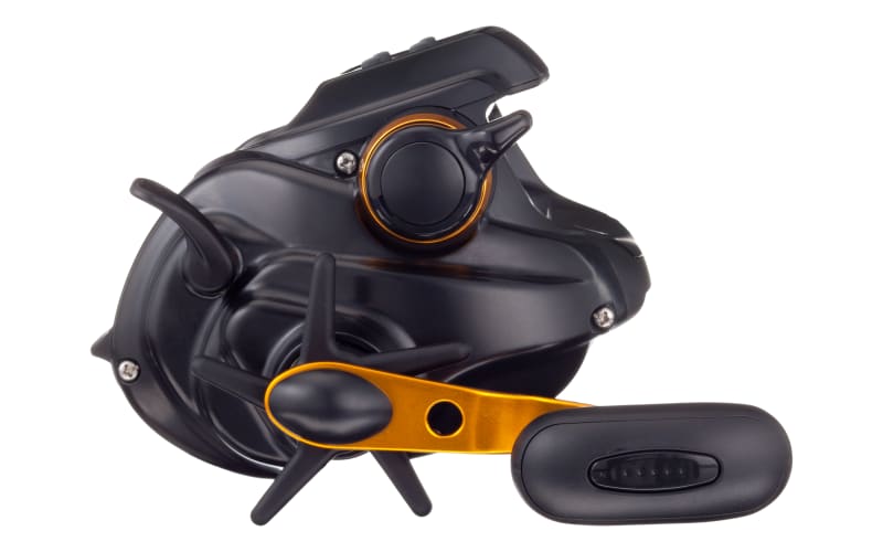 Daiwa Tanacom 1000 Power Assist Electric Reel | Bass Pro Shops Daiwa Tanacom 1000 Power Assist Electric Reel | Bass Pro Shops