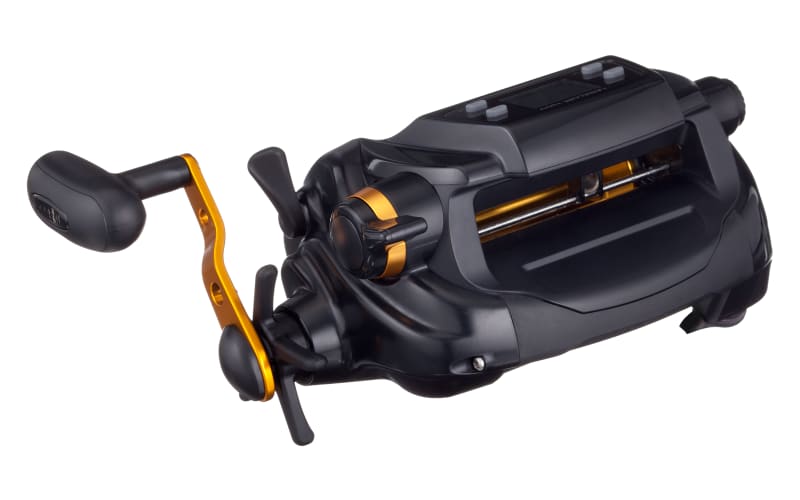 Daiwa Tanacom 1000 English Display 1000T BIG GAME Electric