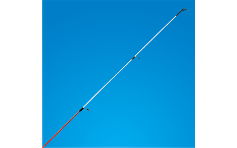 brawler fishing pole Offshore Angler Brawler Trophy Spinning Rod - 6'6