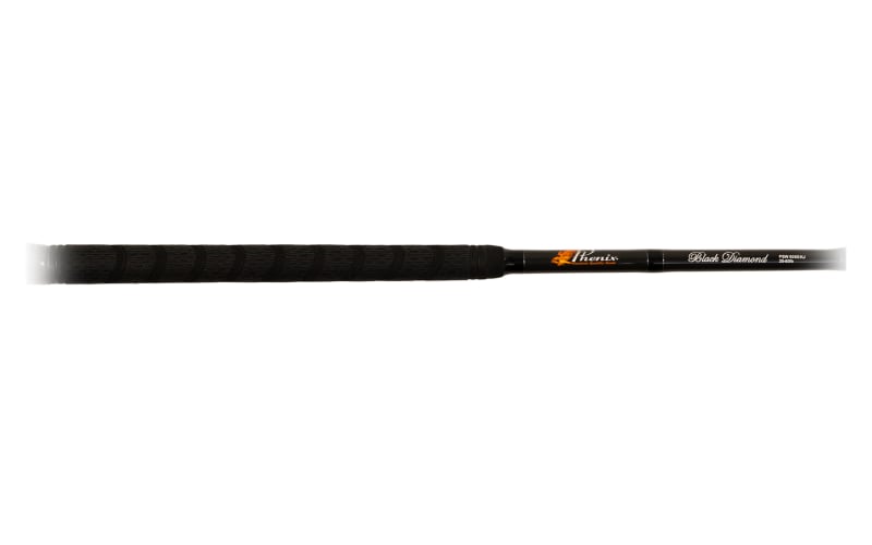 Phenix Rods Black Diamond Conventional Casting Rod