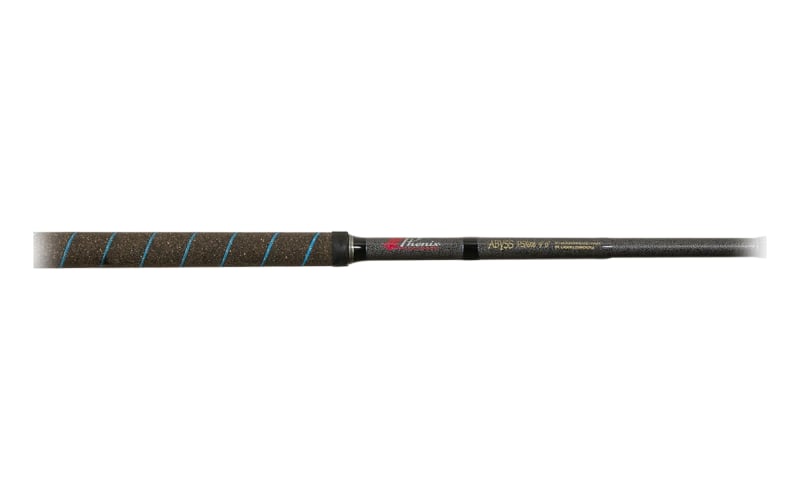 Phenix Rods Abyss Casting Surf Rod Mack's Prairie Wings