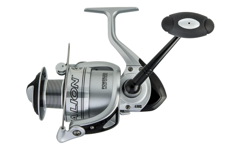 Offshore Angler Tightline Spinning Rod and Reel Combo - Model