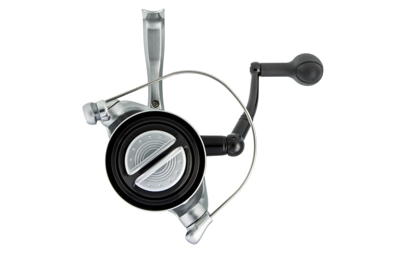sea lion fishing reel