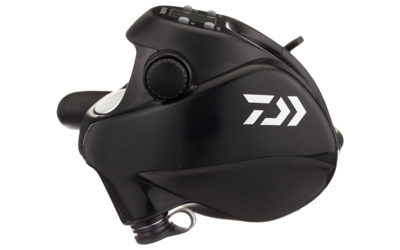 Daiwa Tanacom 750 Power Assist Reel – Gone Fishin