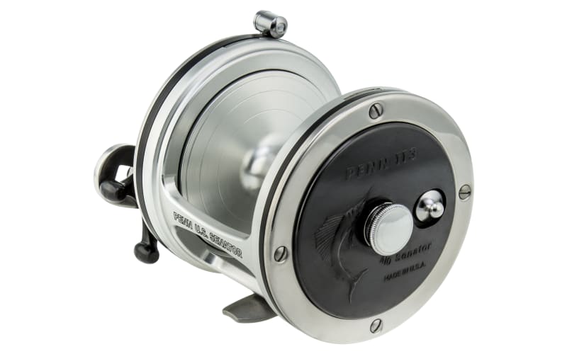 PENN Senator Conventional Reel Cabela's