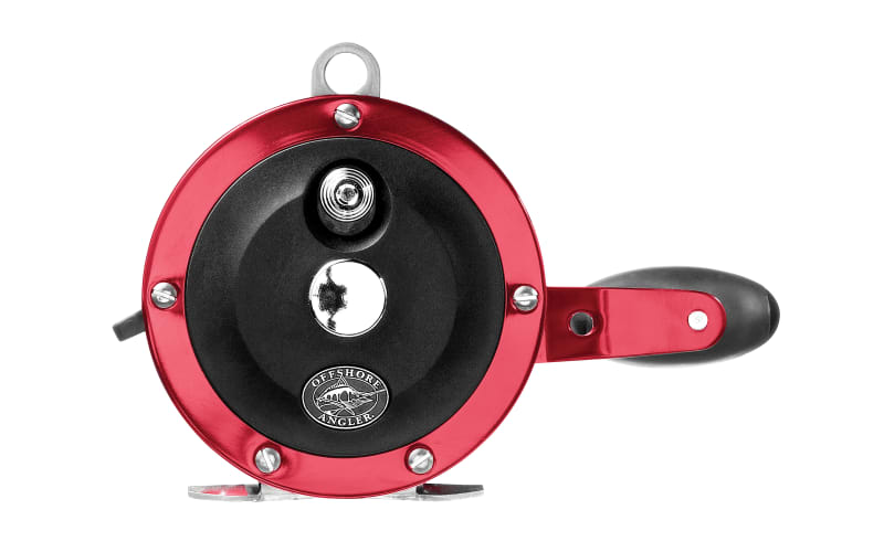 Offshore Angler SeaFire Conventional Saltwater Reel | Bass