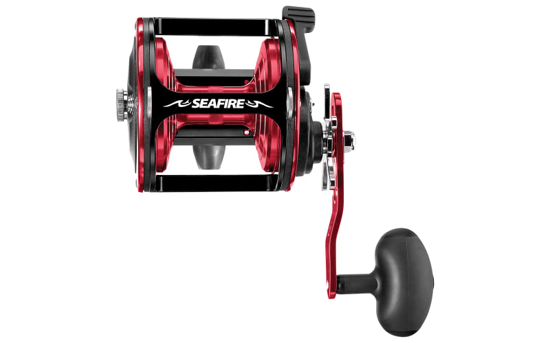 Offshore Angler SeaFire Conventional Saltwater Reel - Model SF6/0