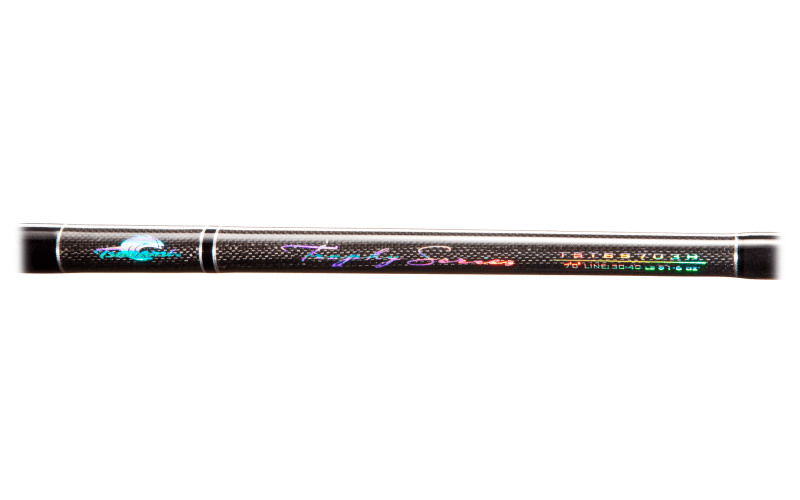 The Nomad Travel Conventional Rod Series - MFG#NT-C-703M/MH