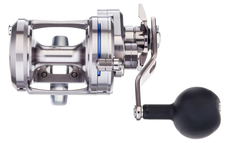 Daiwa SASD50A Saltiga Star Drag Conventional Reel