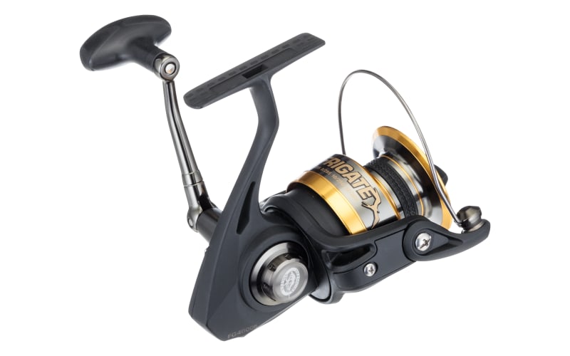 4000 fishing reels Fishers King Strike Pro+ 4000 Spinning Fishing Reel | 7Kg Drag