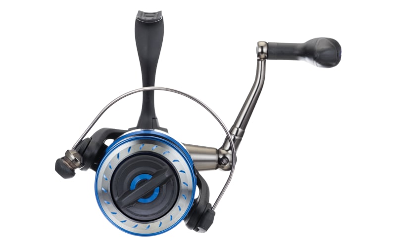 最新の激安 Offshore Shops Pro Bass | Reel Spinning II Tightline Angler リール